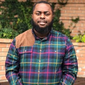 Meet your Posher, Mo craig